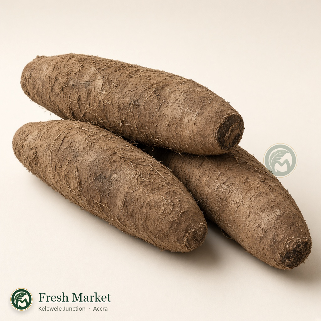 Yam